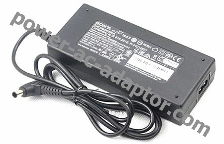 Original 100W Sony VAIO VGN-A115S VGN-A115Z AC Adapter